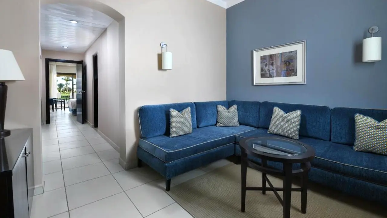 Hotel Jaz Aquamarine Resort - Hurghada